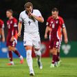 Harry Kane 39 percenként veszi ki a részét egy gólból a 2025–2026-os idényben