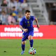 A Lionel Messi-féle Messi Kupa decemberben kerül megrendezésre