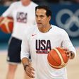 Erik Spoelstra eddig másodedző volt a válogatottnál
