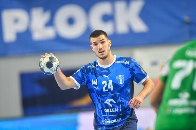 Hárommal nyert a Plock