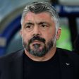 Gattuso ígéretet tett az olaszoknak
