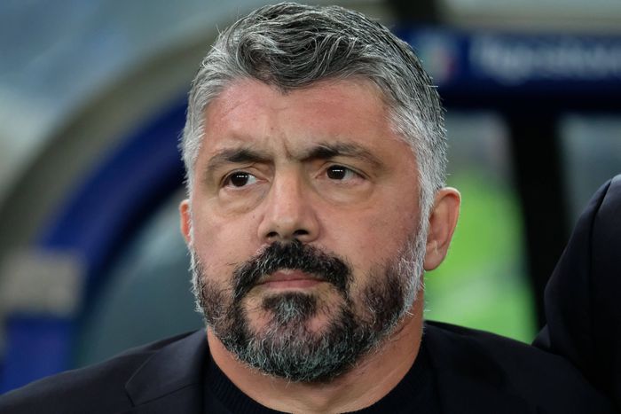 Gattuso ígéretet tett az olaszoknak