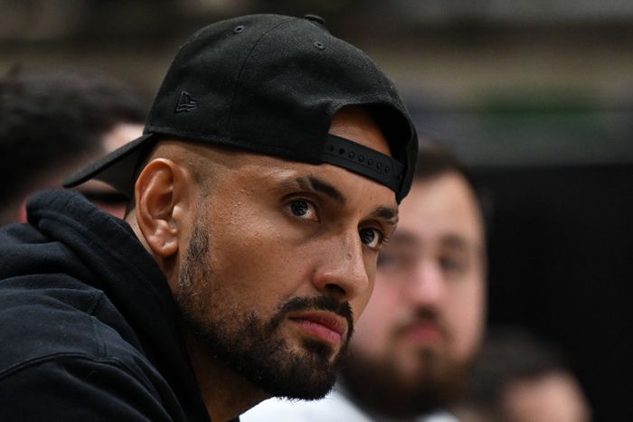 Kyrgios kritizálta az ATP-t