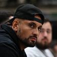 Kyrgios kritizálta az ATP-t