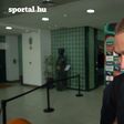 Szalai Attila: A csapat ismét megmutatta, hogy mennyire tud küzdeni