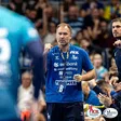 Michael Apelgren, a szegedi kézilabdacsapat vezetőedzője: Gladiátorharc vár ránk (Fotó: www.pickhandball.hu)