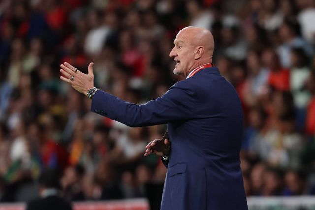 Marco Rossi elárulta, szerinte mit nem tehet meg Portugália az írek ellen