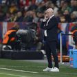 Hasek pótlására hamarosan megbízott kapitányt neveznek ki