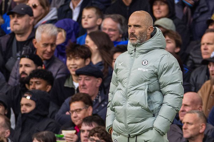 A Liverpool ellen állították ki