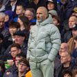 A Liverpool ellen állították ki