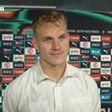 Tóth Balázs: Ma egy egész ország büszke ránk