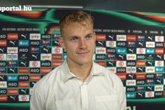 Tóth Balázs: Ma egy egész ország büszke ránk