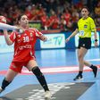 Golovin Vlagyimir csapata a törökök ellen meccsel (Fotó: mksz.hu)