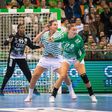 Az MKSZ hétfőn fegyelmi eljárást indított a szombati Győr-Ferencváros bajnoki rangadón történtek miatt (Fotó: Facebook/Győri Audi ETO KC)