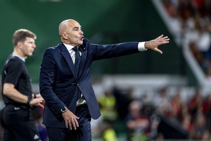 Roberto Martínez elárulta, miben erős a magyar válogatott