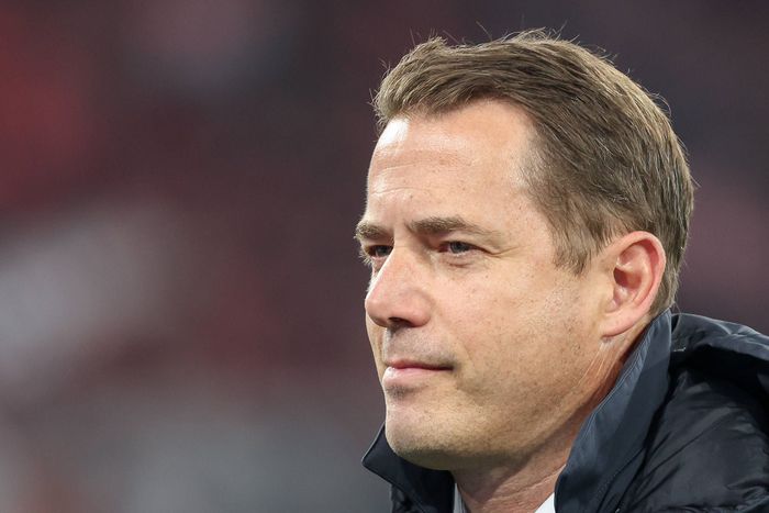 Lars Ricken szerint a Bayern München nem veszi őket komolyan