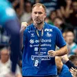 Büszke volt csapatára - Fotó: pickhandball.hu