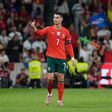 Cristiano Ronaldo Magyarország ellen lőtt duplájával a vb-selejtezők legtöbb gólt szerző játékosa
