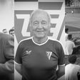 Három nappal 87. születésnapja előtt hunyt el a klublegenda (Fotó: ztefc.hu)