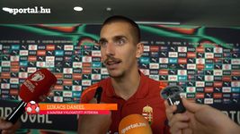 Lukács Dániel: Még mindig nem hisszük el...