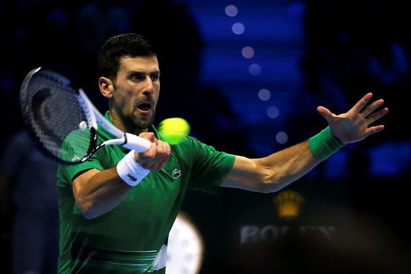 Hivatalos: feloldották a vízumtilalmát, Novak Djokovics indulhat az Australian Openen