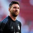 VIDEÓ: Messi sérülést imitálva ijesztett rá csapattársaira