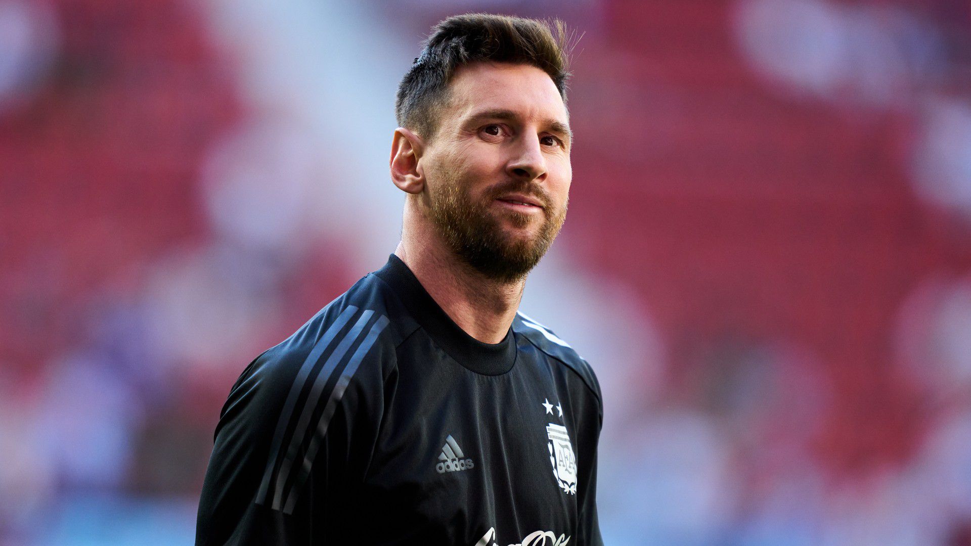 VIDEÓ: Messi sérülést imitálva ijesztett rá csapattársaira