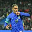 A Barcelona támadója elárulta mekkora nyomás van a brazilokon a közelgő világbajnokság miatt