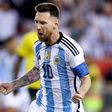 Messi elárulta, kik az esélyesek a vb-n; megvan a magyar–görög játékvezetője – délutáni hírösszefoglaló
