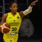 Kikapott Spanyolországban a Sopron az Euroligában