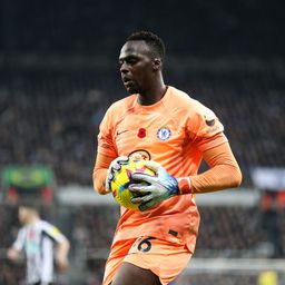 Távozna a Chelsea kapusa