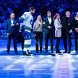 Beiktatták a Hírességek Csarnokának új tagjait az NHL-ben