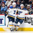 Otthon kapott ki a címvédő Avalanche az NHL-ben – videók
