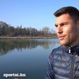Sportal TV: „Egyetlen rossz mozdulaton elúszhat a kvóta" – az olimpiai bajnok Tótka Sándor edzésén jártunk