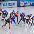 Befedik a gyorskorcsolyaversenyek színhelyét a 2026-os olimpián
