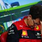 Binotto távozhat a Ferraritól