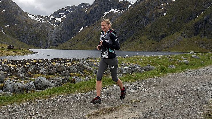 A skót ultramaratonista több rekordot is tart, de egy darabig nem versenyezhet