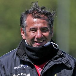 A Honvéd legendája lett a ZTE másodedzője