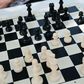 Felemás magyar eredmények a sakkcsapat Eb-n