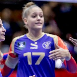 A Vasas kikapott a női röplabda BL-ben