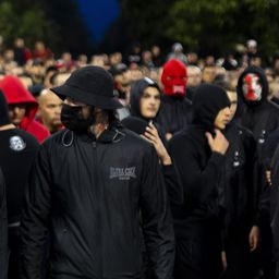 Elszabadulhat a pokol Szófiában – a magyar szurkolóknak is üzentek a bolgár ultrák