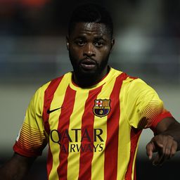 Visszavonul az Arsenal és a Barcelona korábbi klasszisa