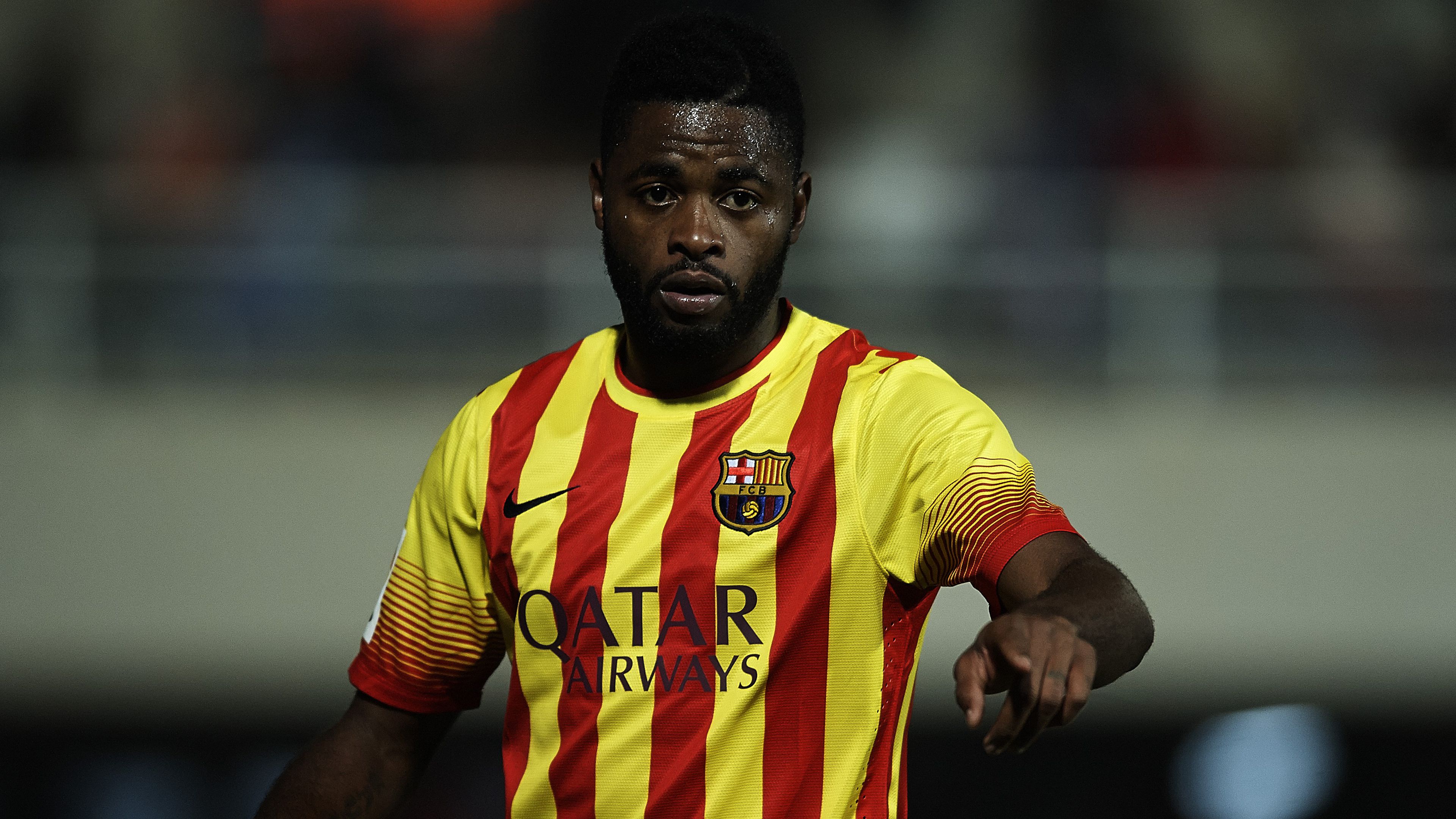 Alex Song visszavonul