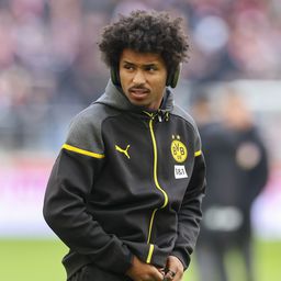 A Dortmund játékosa visszautasította a válogatott meghívót, berágott a német kapitány