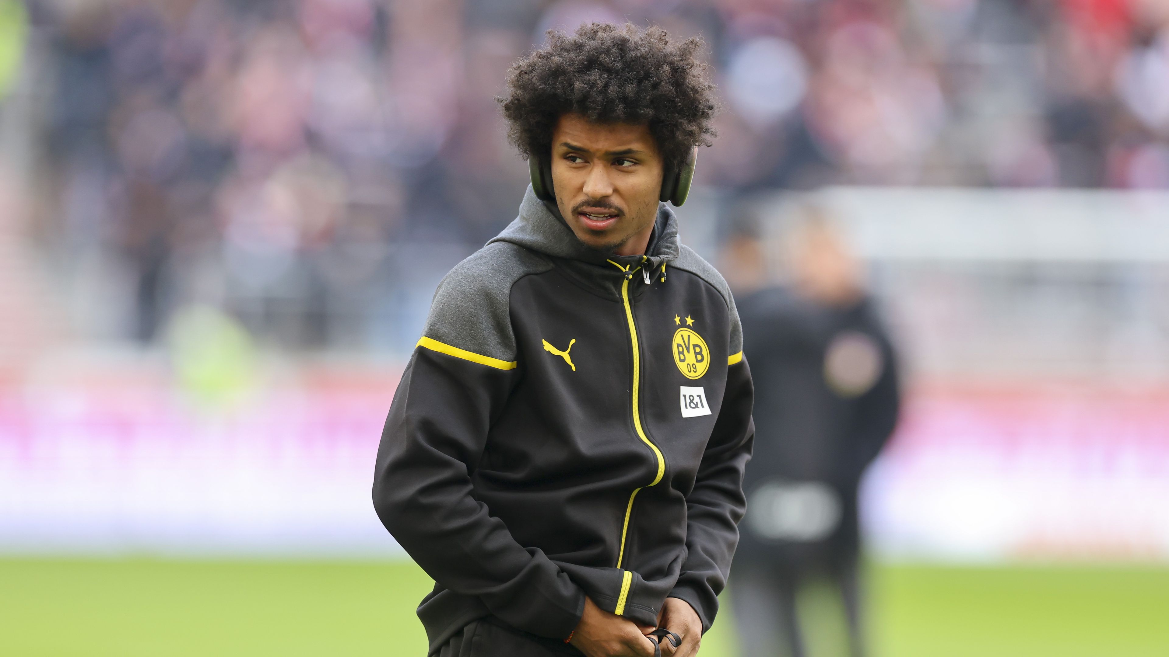 A Dortmund játékosa visszautasította a válogatott meghívót, berágott a német kapitány