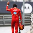 Carlos Sainz már idén beül a Williamsbe