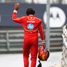 Carlos Sainz már idén beül a Williamsbe