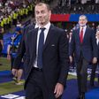 Az UEFA elnöke kiakadt a kritikák miatt: „Ha kevesebbet játszol, kevesebb pénzt kapsz”