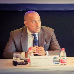Wladár Sándor: Kós Hubitól aranyat várok és ezen kívül is még egy érmet