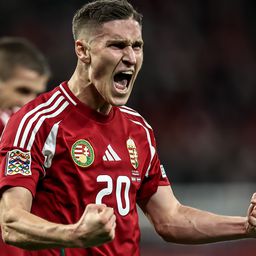 Galéria: ötéves lett a Puskás Aréna, emlékszik még ezekre a pillanatokra?